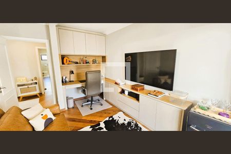 Apartamento à venda com 4 quartos, 176m² em Vila Suzana, São Paulo