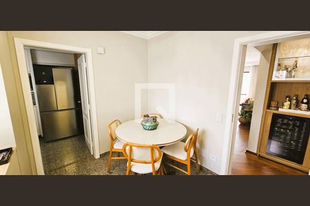 Apartamento à venda com 4 quartos, 176m² em Vila Suzana, São Paulo