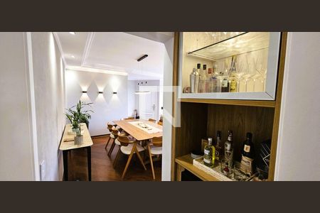 Apartamento à venda com 4 quartos, 176m² em Vila Suzana, São Paulo