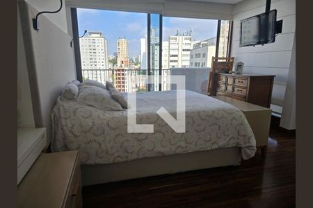 Apartamento à venda com 4 quartos, 220m² em Perdizes, São Paulo