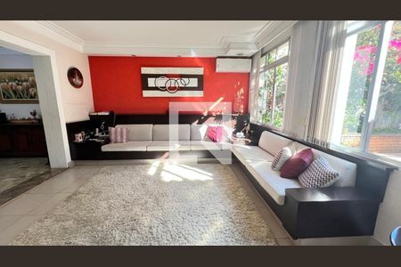 Casa à venda com 3 quartos, 272m² em Parque Sao Diogo, São Bernardo do Campo