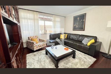 Casa à venda com 3 quartos, 272m² em Parque Sao Diogo, São Bernardo do Campo