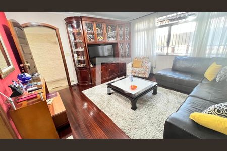 Casa à venda com 3 quartos, 272m² em Parque Sao Diogo, São Bernardo do Campo