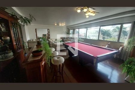 Apartamento à venda com 3 quartos, 300m² em Higienópolis, São Paulo