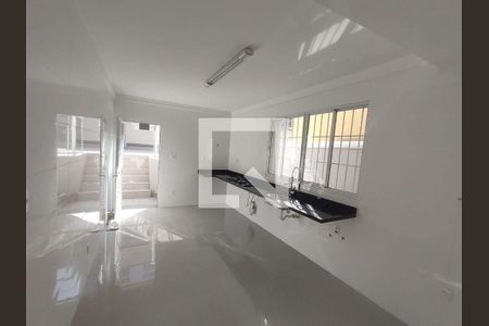 Casa à venda com 3 quartos, 205m² em Santana, São Paulo