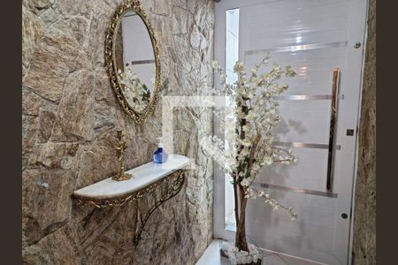Casa à venda com 3 quartos, 280m² em Vila Albertina, São Paulo