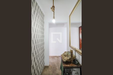 Lavabo de casa à venda com 4 quartos, 442m² em Osvaldo Cruz, São Caetano do Sul