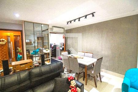 Casa para alugar com 3 quartos, 104m² em Santo Amaro, São Paulo
