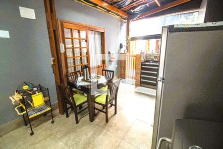 Casa para alugar com 3 quartos, 104m² em Santo Amaro, São Paulo
