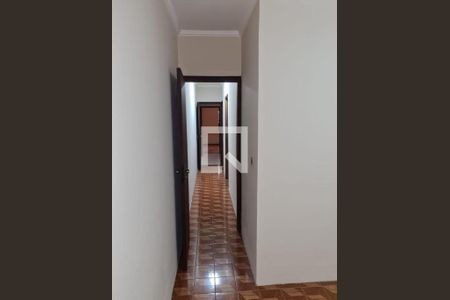 Casa à venda com 2 quartos, 161m² em Vila Jerusalem, São Bernardo do Campo