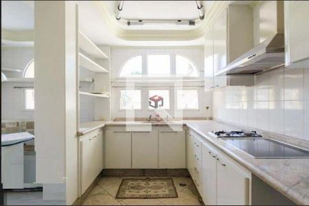 Casa à venda com 3 quartos, 480m² em Jardim do Mar, São Bernardo do Campo