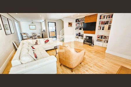 Casa à venda com 3 quartos, 341m² em Vila Andrade, São Paulo