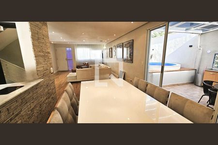 Casa à venda com 3 quartos, 341m² em Vila Andrade, São Paulo