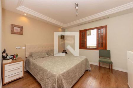 Casa à venda com 3 quartos, 380m² em Parque da Mooca, São Paulo