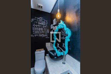 Lavabo de casa à venda com 3 quartos, 140m² em Vila Siqueira (Zona Norte), São Paulo