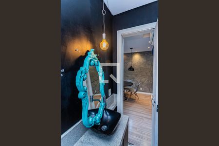 Lavabo de casa à venda com 3 quartos, 140m² em Vila Siqueira (Zona Norte), São Paulo