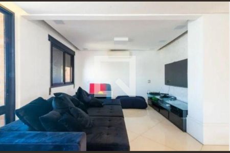 Apartamento para alugar com 3 quartos, 260m² em Higienópolis, São Paulo