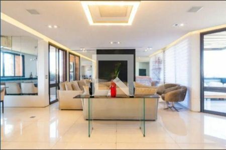 Apartamento para alugar com 3 quartos, 260m² em Higienópolis, São Paulo