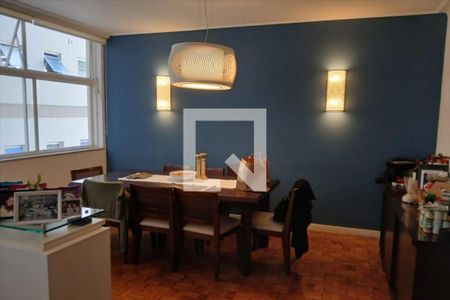 Apartamento à venda com 3 quartos, 180m² em Santa Cecilia, São Paulo