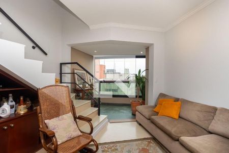 Apartamento à venda com 3 quartos, 162m² em Jardim America, São Paulo