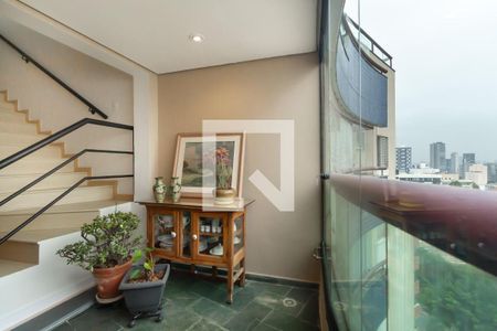 Apartamento à venda com 3 quartos, 162m² em Jardim America, São Paulo