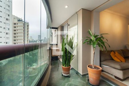 Apartamento à venda com 3 quartos, 162m² em Jardim America, São Paulo