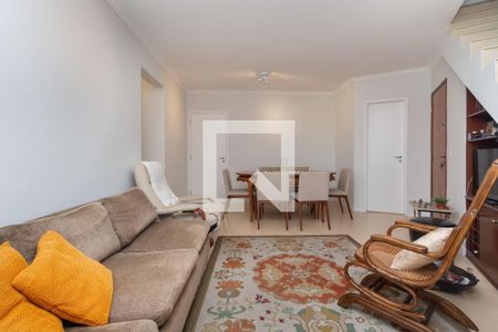 Apartamento à venda com 3 quartos, 162m² em Jardim America, São Paulo