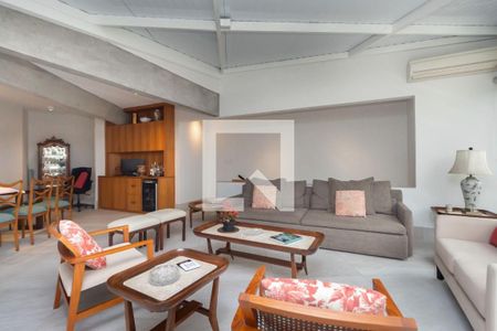 Apartamento à venda com 3 quartos, 162m² em Jardim America, São Paulo