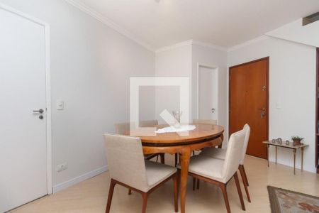 Apartamento à venda com 3 quartos, 162m² em Jardim America, São Paulo