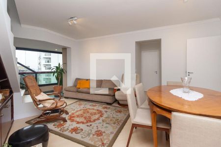 Apartamento à venda com 3 quartos, 162m² em Jardim America, São Paulo