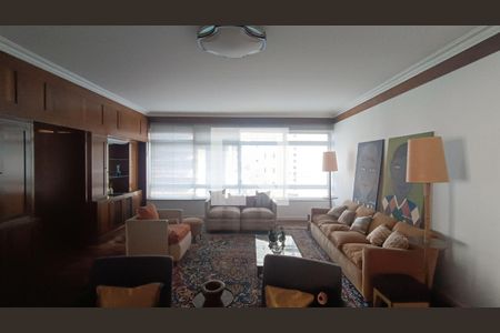 Apartamento à venda com 3 quartos, 300m² em Jardim Paulista, São Paulo