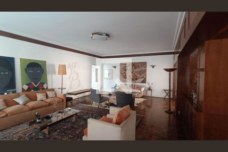 Apartamento à venda com 3 quartos, 300m² em Jardim Paulista, São Paulo