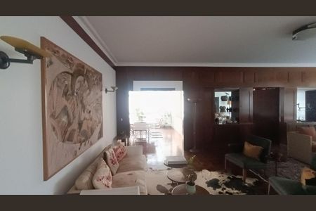 Apartamento à venda com 3 quartos, 300m² em Jardim Paulista, São Paulo