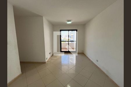 Apartamento à venda com 3 quartos, 81m² em Vila Regente Feijó, São Paulo