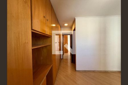 Apartamento à venda com 3 quartos, 81m² em Vila Regente Feijó, São Paulo