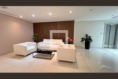 Apartamento à venda com 3 quartos, 84m² em Jardim do Mar, São Bernardo do Campo