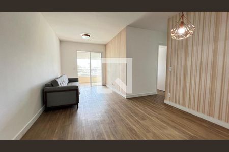 Apartamento à venda com 3 quartos, 84m² em Jardim do Mar, São Bernardo do Campo