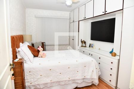 Apartamento à venda com 3 quartos, 122m² em Mooca, São Paulo