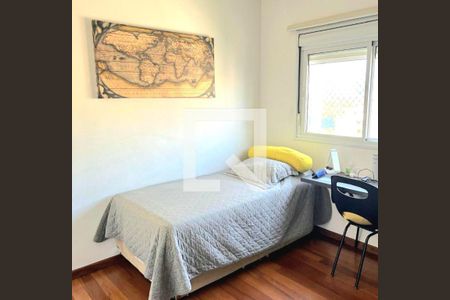 Apartamento à venda com 4 quartos, 167m² em Vila Andrade, São Paulo