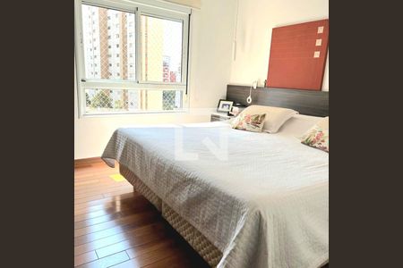 Apartamento à venda com 4 quartos, 167m² em Vila Andrade, São Paulo