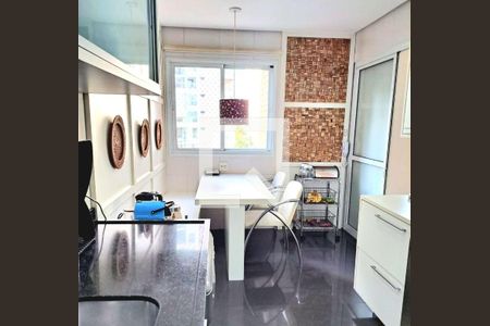 Apartamento à venda com 4 quartos, 167m² em Vila Andrade, São Paulo