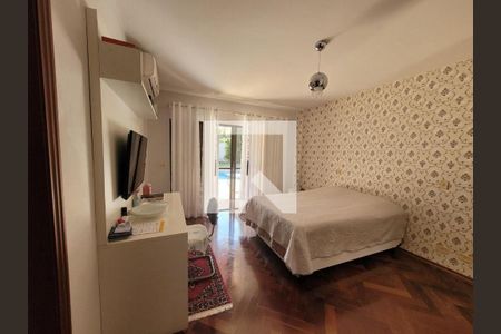 Casa à venda com 3 quartos, 620m² em Residencial Onze (Alphaville), Santana de Parnaíba