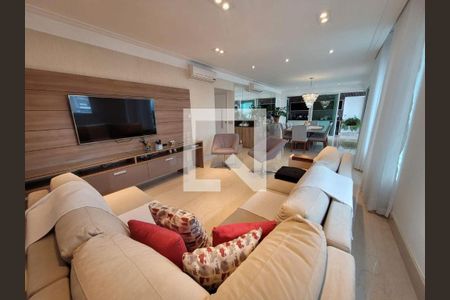 Apartamento à venda com 3 quartos, 218m² em Vila Regente Feijó, São Paulo