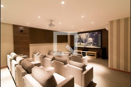 Apartamento à venda com 3 quartos, 218m² em Vila Regente Feijó, São Paulo