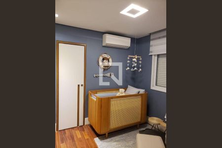 Apartamento à venda com 4 quartos, 253m² em Vila Regente Feijó, São Paulo