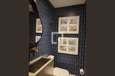 Apartamento à venda com 4 quartos, 253m² em Vila Regente Feijó, São Paulo