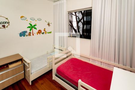 Quarto 1 de casa à venda com 3 quartos, 150m² em Castelo, Belo Horizonte