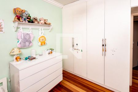 Quarto 1 de casa à venda com 3 quartos, 150m² em Castelo, Belo Horizonte