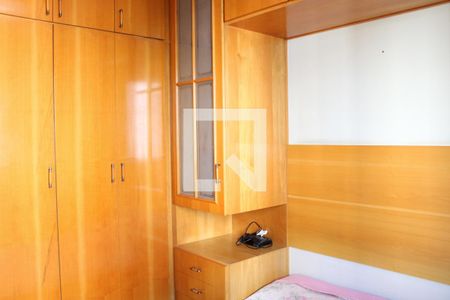 Suíte de apartamento à venda com 1 quarto, 65m² em Parque da Mooca, São Paulo