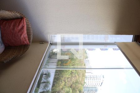 Sacada de apartamento à venda com 1 quarto, 65m² em Parque da Mooca, São Paulo